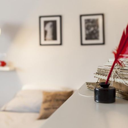 Central Pitti Studio Flat Firenze Esterno foto
