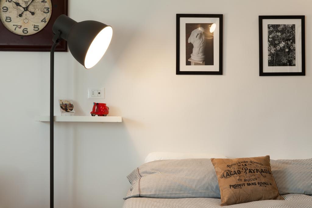 Central Pitti Studio Flat Firenze Esterno foto