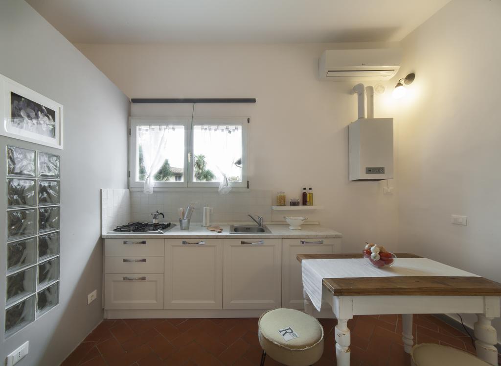 Central Pitti Studio Flat Firenze Esterno foto