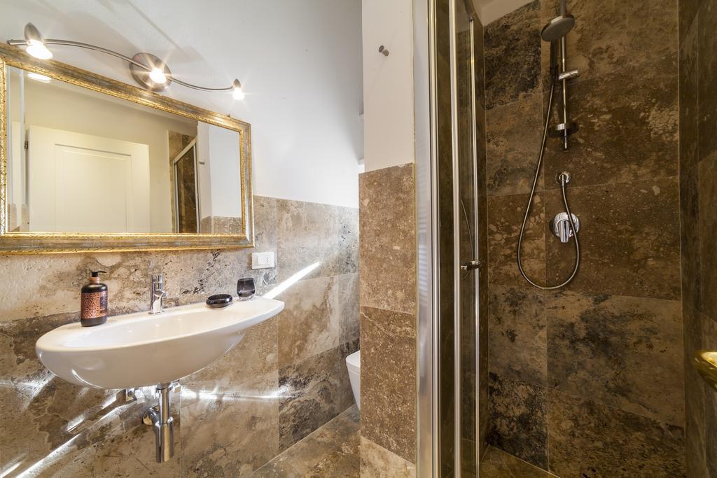 Central Pitti Studio Flat Firenze Esterno foto